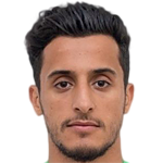 Player picture of Abdulkarim Al Qahtani