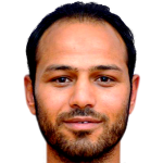 Player picture of Zouhair Dhaouadi
