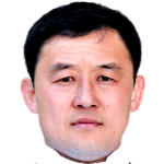Player picture of Sun Jihai