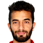 player picture of M. Rahmati