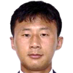 Player picture of Myong Cha Hyon