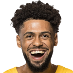 Player picture of Tyler Dorsey
