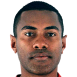 Player picture of Amani Makoe