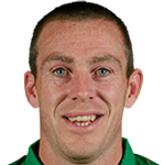 Player picture of Richard Dunne