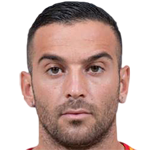Player picture of روبيرتو انساين