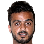 Player picture of Ahmed Al Oufi