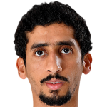 Player picture of Tareq Ahmed