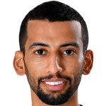 Player picture of علي الظحنانى