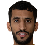Player picture of Omar Al Khaddeim