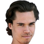player picture of C. Nyman