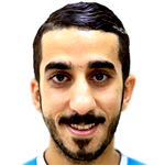 Player picture of أحمد محمد النقبي