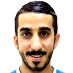 player picture of Ahmed Mohamed Al Naqbi