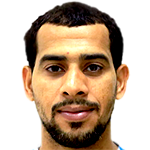 Player picture of احمد عيسى