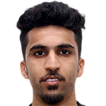Player picture of حُميد عبدالله