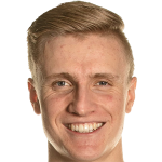 Player picture of Martin Roseth