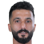 Player picture of محمد البقوي