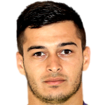 Player picture of ترلان احمدلي