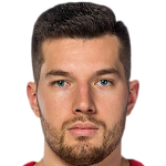Player picture of Alec Peters