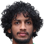 Player picture of Ahmed Zain