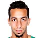 player picture of Eslam Sarraj