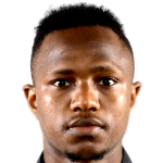 Player picture of Thibang Phete