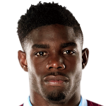 Player picture of Micah Richards