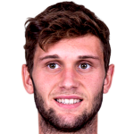 Player picture of Gabriele Morelli
