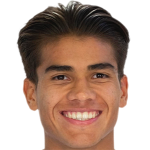 Player picture of Federico Varela
