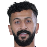 Player picture of Osama Al Khalaf