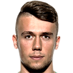 Player picture of Dawid Leleń