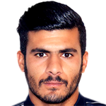 Player picture of Taleb Rikani