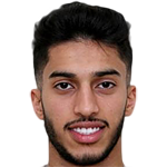 Player picture of خالد الشيباني