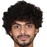 Player picture of حسن العمري