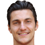Player picture of Gianluca Marzullo