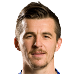 Player picture of Joey Barton