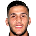 Player picture of فريد تشال