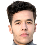 Player picture of Messalla Merbah