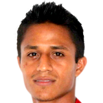 Player picture of Francisco Uscanga