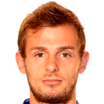 Player picture of Alessandro De Vitis