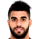 Player picture of عثمان جيلليلهاين