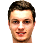 Player picture of Giorgi Tevzadze