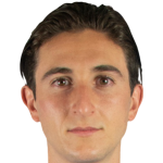 Player picture of Álex Mula