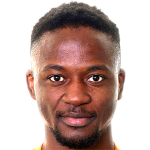 Player picture of Mohamed Buya Turay