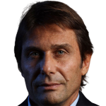 Player picture of Antonio Conte