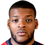Player picture of Olivier Ntcham