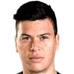 Player picture of Carlos Rodríguez