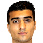 Player picture of Mahir Emreli