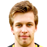 Player picture of Nicolas De Lange