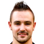 Player picture of Julien Désire