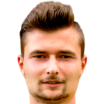 player picture of J. Vandepontseele